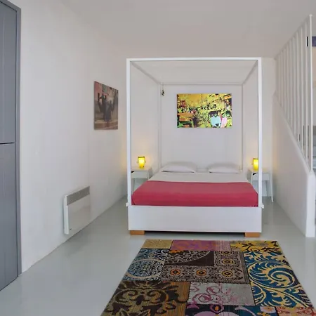Octopus Sea View House Villa Arnados