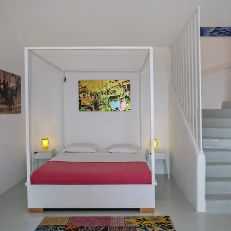 Villa Octopus Sea View House