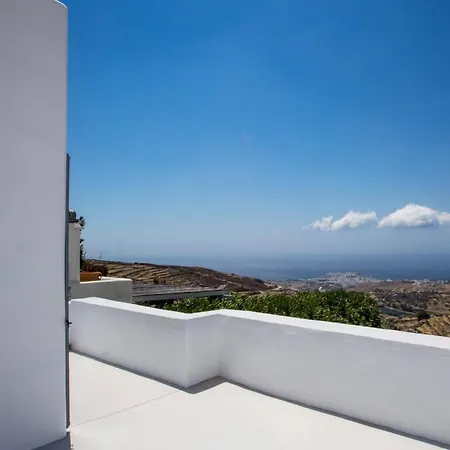 Villa Octopus Sea View House *
