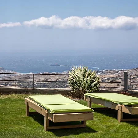 Villa Octopus Sea View House *