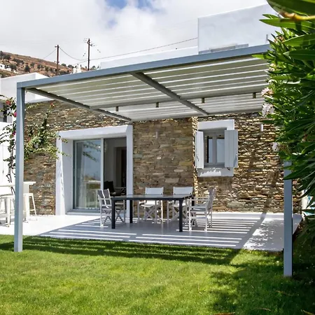 Octopus Sea View House * Arnados
