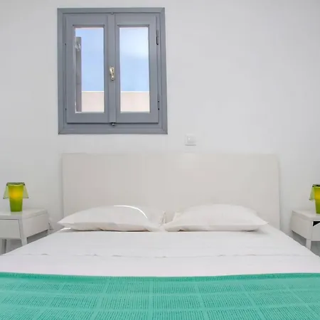 Octopus Sea View House